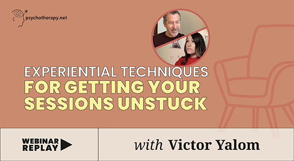 Erfahrungsbasierte Techniken, um Ihre Sitzungen aus der Sackgasse zu bringen (dt. Synchro)