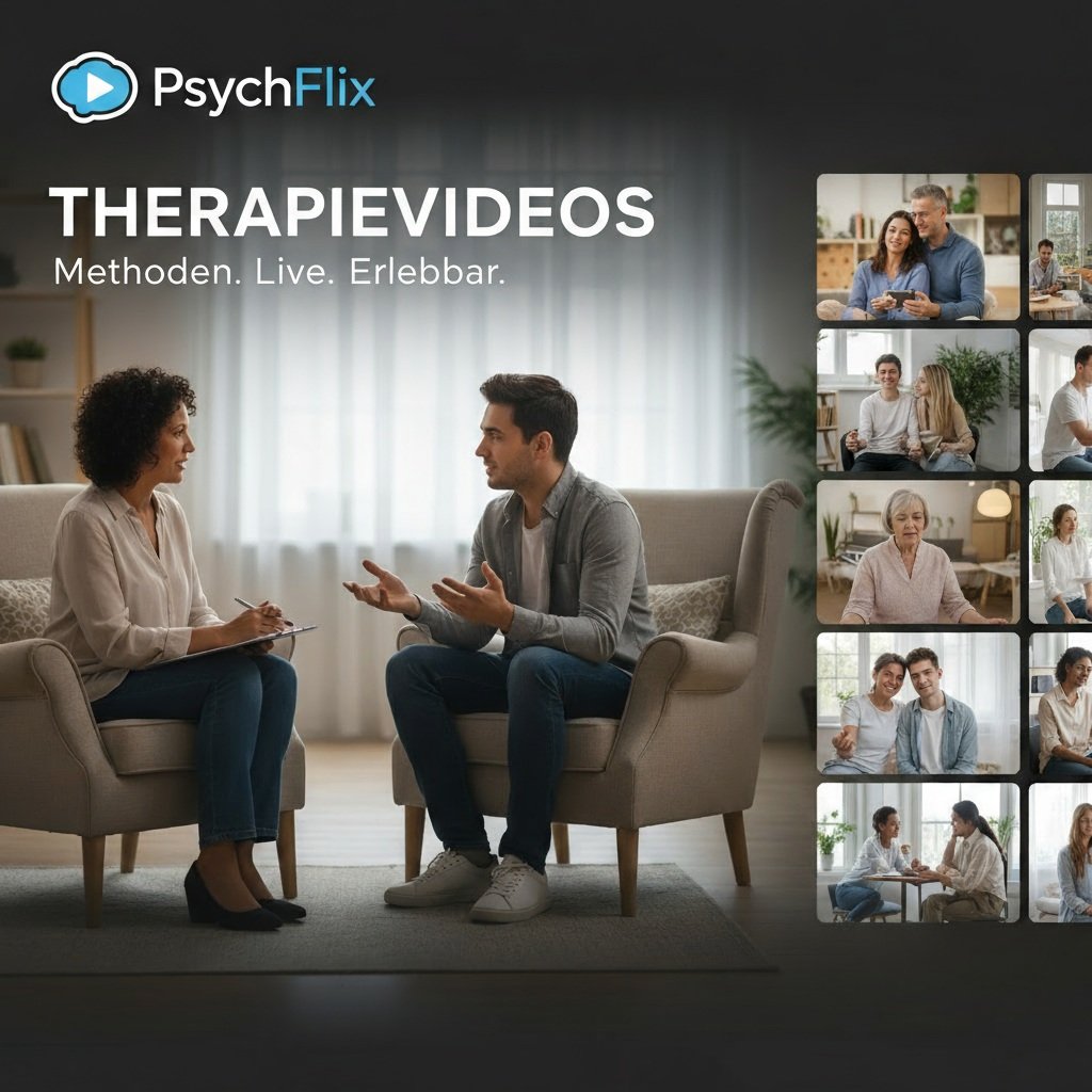 Therapievideos